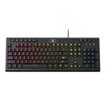 کیبورد گیمینگ ردراگون مدل Redragon Aditya K513 RGB