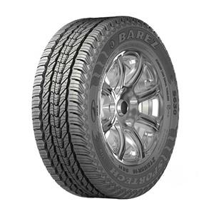 لاستیک بارز 235/55R18 گل S673 