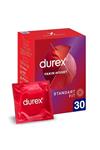 کاندوم حس واقعی Durex  بسته 30 عددی