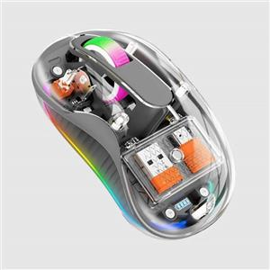 ماوس بلوتوثی بی سیم مدل M333