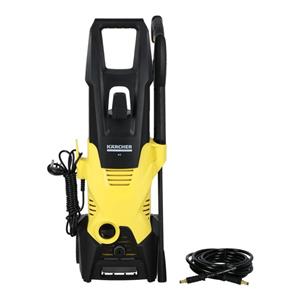 کارواش کارچر مدل هوم کیت Karcher K3 Home-Kit