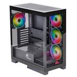 Green Griffin G8 Mid-Tower Computer Gaming Case