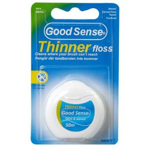 نخ دندان گود سنسی مدل Thinner