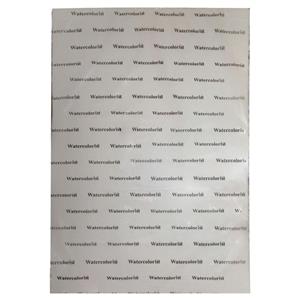 مقوا آبرنگ واترکالریست مدل پروکلد کد 300gProCold سایز 38x56 سانتی متر بسته 10 عددی