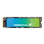 Exascend  Essential X M.2 NVMe 1TB Internal Solid State Drive