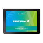 Exascend  Essential X SATA 3 512GB Internal Solid State Drive