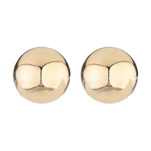 گوشواره طلا 18 عیار زنانه پرسته مدل WE631 Parasteh WE631 Gold Earing For Women