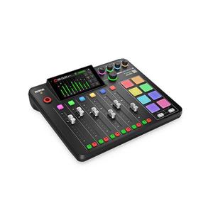 کارت صدا استودیویی رد Rode Caster Pro II Integrated Audio Production Studio