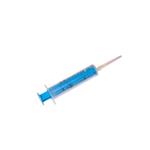 20 cc enamel lowerslip syringe