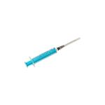 5 cc Mina G22 lowerslip syringe