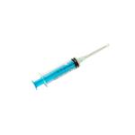 10 cc Mina G21 Lowerlac syringe