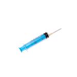 20 cc enamel lowerslip syringe