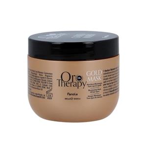ماسک مو اوروتراپی فانولا حجم ۳۰۰ میلی لیتری