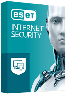 آنتی ویروس ۱۸ ماه – ۲۰۲۴ ESET Internet Security