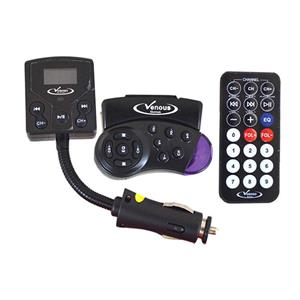 FM پلیر Venous PV-F137