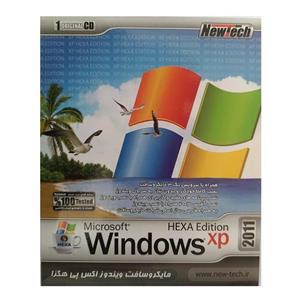 Windows XP HEXA Edition