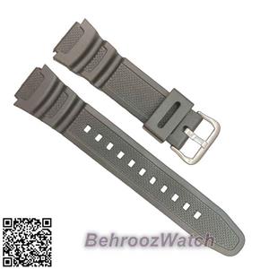 بند ساعت کاسیو و اسکمی Skmei 1299 SGW-300H SGW-400H Digitec 3087 AE-1000W