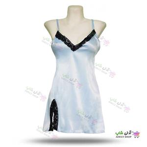 لباس خواب یکسره ساتن