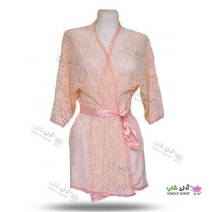 لباس خواب روب دوشامبر گیپوری