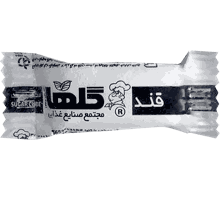 قند تک نفره گلها وزن ۵ کیلوگرم