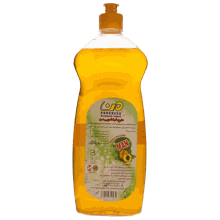 مایع ظرفشویی 750 گرمی من رایحه تصادفی