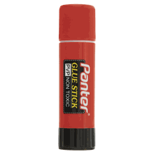 چسب ماتیکی ۳۶ گرم پنتر- بسته ۴ عددی