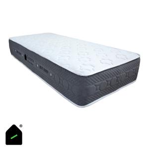 تشک طبی فنری یونیک دکتر بیست (فنر منفصل، فنر پاکتی)