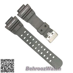 بند ساعت کاسیو Casio G-Sock GX-56