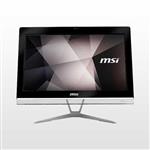 MSI Pro 20EX 7M-Core i5-4GB-1T-intel