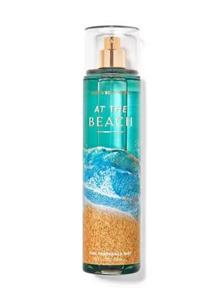 بادی میست At The Beach (Bath and body)