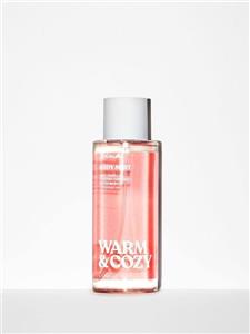 بادی میست Warm & Cozy پینک