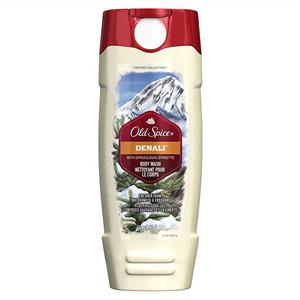 شامپو بدن الداسپایس مدل old spice denali حجم 473 میل 