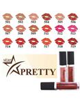 رژ لب مایع استارپرتی StarPretty