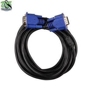 کابل وی جی ای 5 متری پی نت