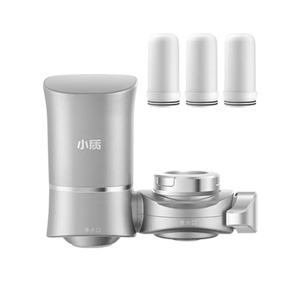 تصفیه آب سر شیر شیائومی مدل Xiaomi Tap Water Purifier Lj04