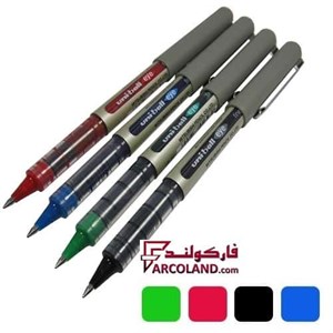 روان نویس یونی بال مدل eye کد MA-109-1