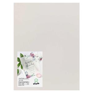 مقوا فابیران مدل کارتی300 سایز 42x30 سانتی متر بسته 10 عددی