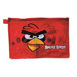 پوشه مدل زیپ دار طرح فانتزی کد 270643