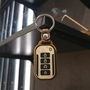 جای ریموت کنترل مدل Alfa1