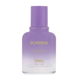 عطر جیبی زنانه اولترا ویرچوال مدل Scandal حجم 30 میلی لیتر