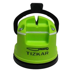 چاقو تیز کن مدل TIZKAR طرح رنگی آشپزخانه