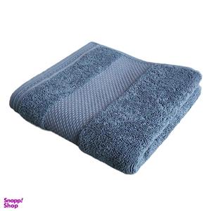 حوله دستی صفاهوم مدل کندو سایز 80x40 سانتی متر