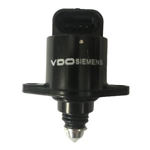 استپر موتور زیمنس کد 0014 مناسب برای پراید