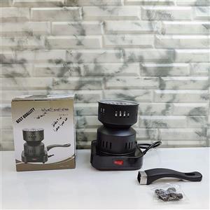 ذغال سرخ کن برقی مدل Jx-5160