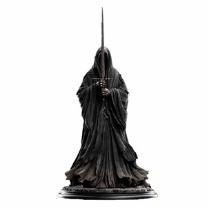 فیگور مدل ارباب حلقه ها طرح نازگول Nazgul