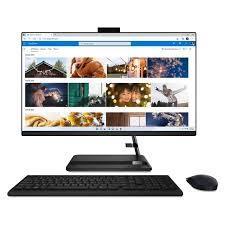 آل این وان لنوو IdeaCentre AIO 3 27IAP7-V (2023)