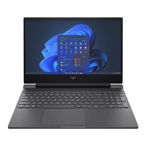 لپ تاپ HP Victus Gaming 15 FA0033DX i5 12450H 8GB 512GB SSD 4GB RTX3050