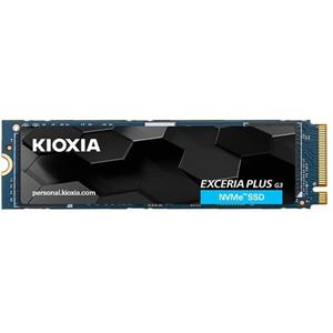 حافظه SSD کیوکسیا مدل KIOXIA Exceria Plus G3 1TB M.2 2280 NVMe