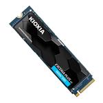 حافظه SSD کیوکسیا مدل KIOXIA Exceria Plus G3 1TB M.2 2280 NVMe