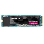 حافظه SSD کیوکسیا مدل Kioxia Exceria PRO 1TB M.2 2280 NVMe